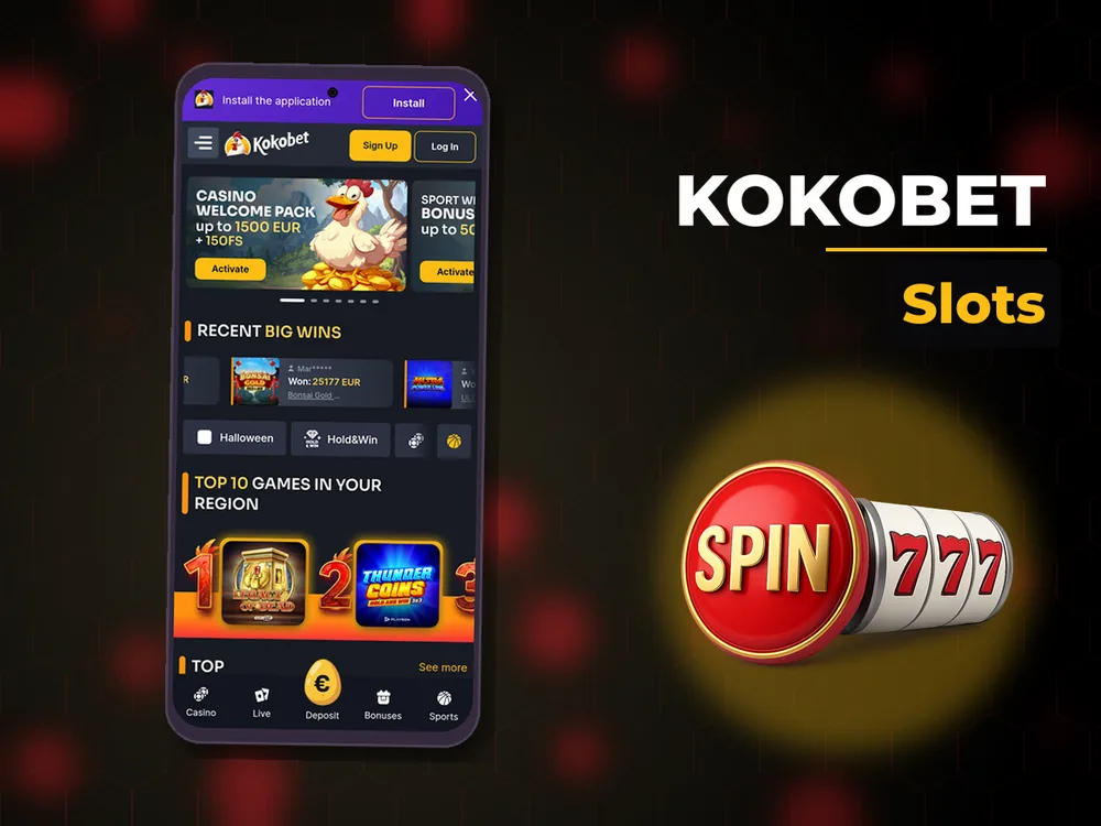 KoKobet - Security